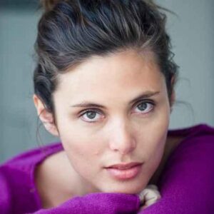 تصویر هنرمند Elsa Mollien