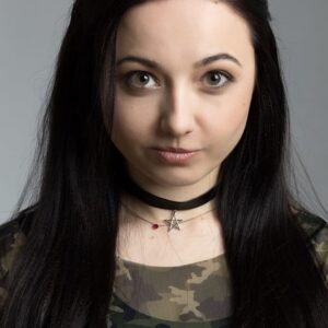 تصویر هنرمند Aiste S. Gram