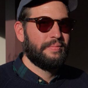 تصویر هنرمند Robert Yapkowitz