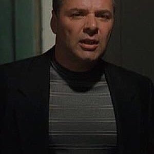 تصویر هنرمند Nicholas Pasco