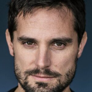 تصویر هنرمند Christian Tafdrup