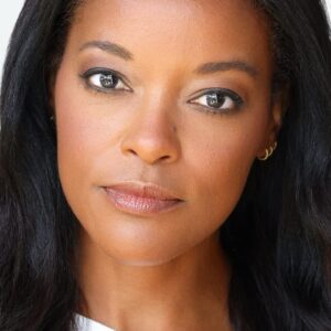 تصویر هنرمند Benita Krista Nall