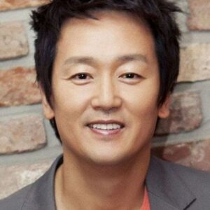 تصویر هنرمند Kim Jung-tae