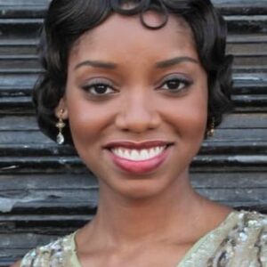 تصویر هنرمند Markita Prescott