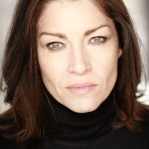 تصویر هنرمند Liz May Brice