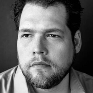 تصویر هنرمند Guillaume Cyr