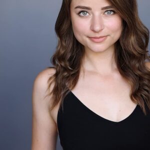 تصویر هنرمند Teresa Decher