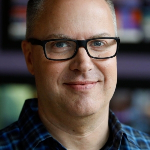 تصویر هنرمند Mark Nielsen