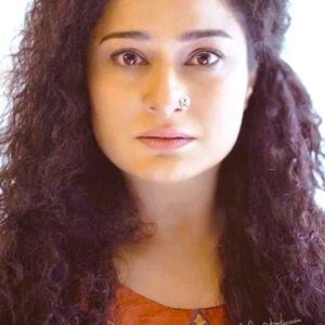 تصویر هنرمند Sania Saeed