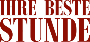 لوگوی رسمی فیلم Their Finest (2017)