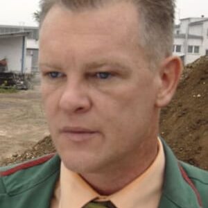 تصویر هنرمند Thomas Lawinky