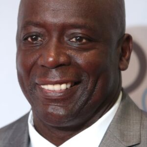 تصویر هنرمند Billy Blanks