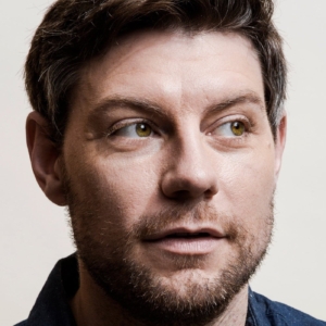 تصویر هنرمند Patrick Fugit