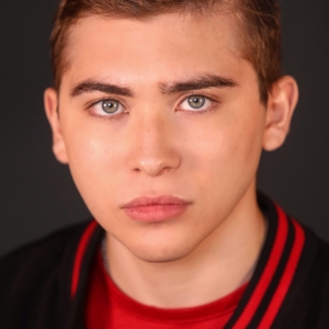 تصویر هنرمند Raymond Ochoa