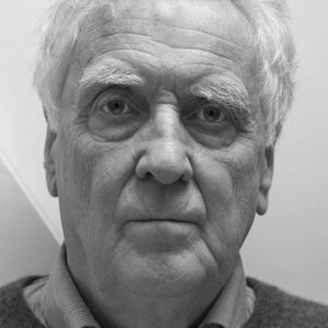 تصویر هنرمند David Hargreaves