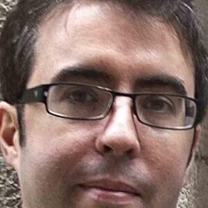 تصویر هنرمند David Pastor