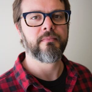 تصویر هنرمند Jeff Groth