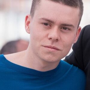 تصویر هنرمند Matthieu Lucci