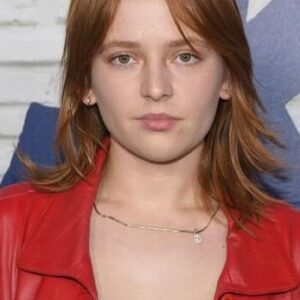 تصویر هنرمند Alexis G. Zall