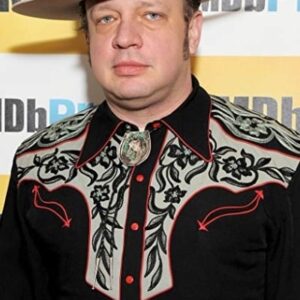 تصویر هنرمند Joe David Walters