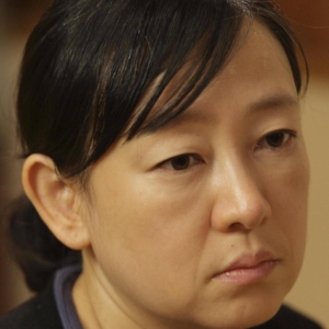 تصویر هنرمند Kim So-suk