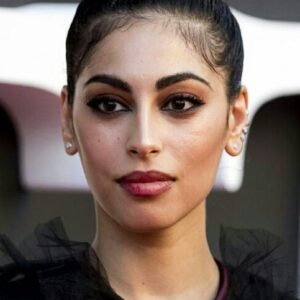 تصویر هنرمند Mina El Hammani