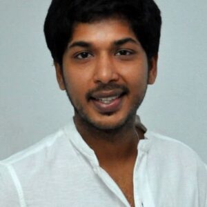 تصویر هنرمند Rakendu Mouli