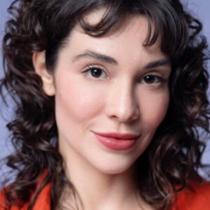 تصویر هنرمند Gabriela Moreno