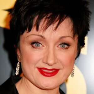 تصویر هنرمند Caroline O'Connor