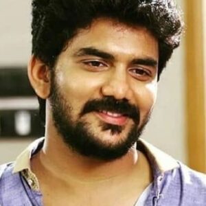 تصویر هنرمند Kavin Raj