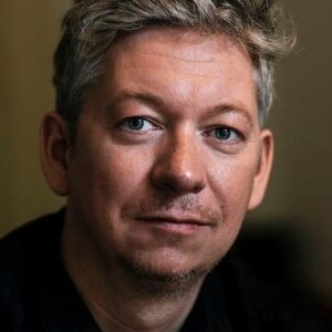 تصویر هنرمند Frank Witter