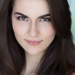 تصویر هنرمند Anna Vanston