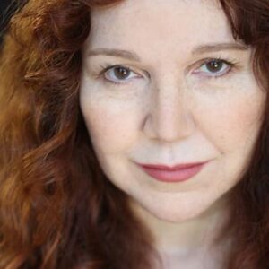 تصویر هنرمند Lisa Jane Persky