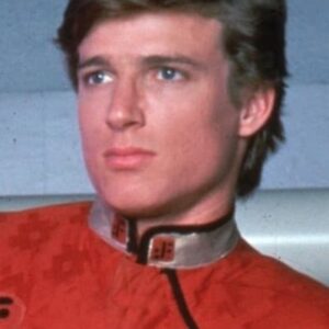 تصویر هنرمند Peter Nelson