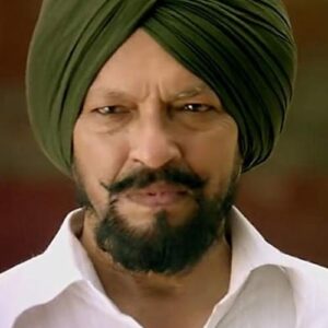 تصویر هنرمند Sardar Sohi