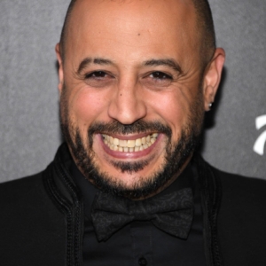 تصویر هنرمند Aïssam Bouali