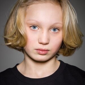 تصویر هنرمند Helena Zengel