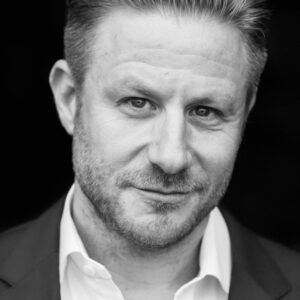 تصویر هنرمند Charlie Newmark