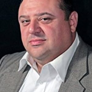 تصویر هنرمند Matthew F. O'Connor