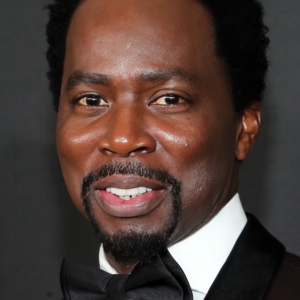 تصویر هنرمند Harold Perrineau