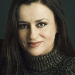 تصویر هنرمند Karyofyllia Karabeti