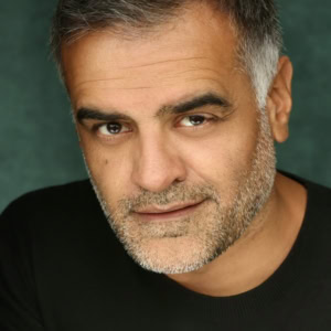 تصویر هنرمند Sartaj Garewal