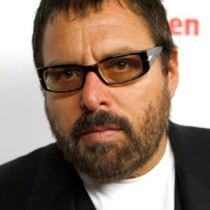 تصویر هنرمند Michael Oblowitz