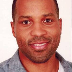 تصویر هنرمند Jamaal Burcher