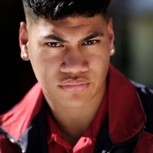 تصویر هنرمند Ioane Sa'ula