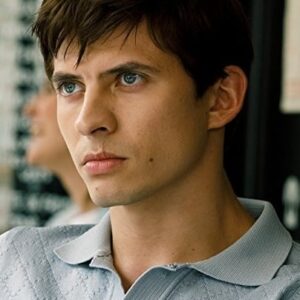 تصویر هنرمند Oleg Ivenko