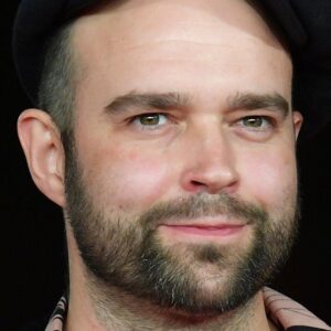 تصویر هنرمند Paul Dugdale