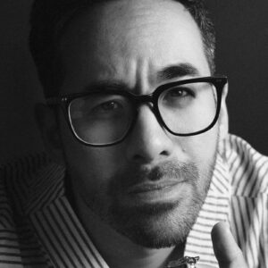 تصویر هنرمند Samuel Kishi