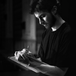 تصویر هنرمند Mathis Dujardin