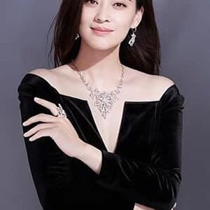 تصویر هنرمند Mei Ting